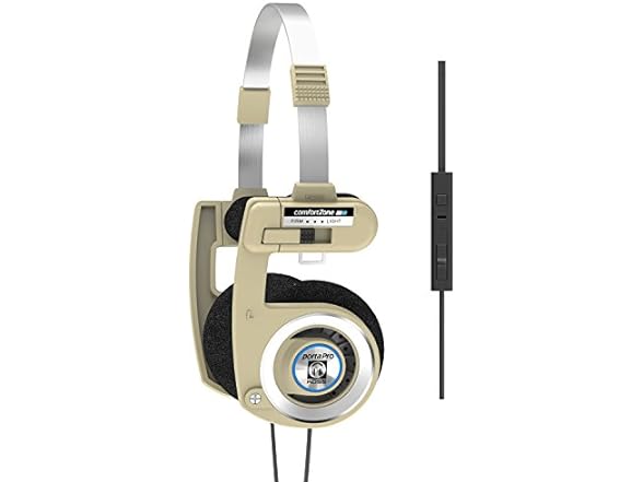 Koss Porta Pro On-Ear Headphones