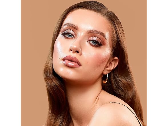 EVAGARDEN Diva Make Up Set