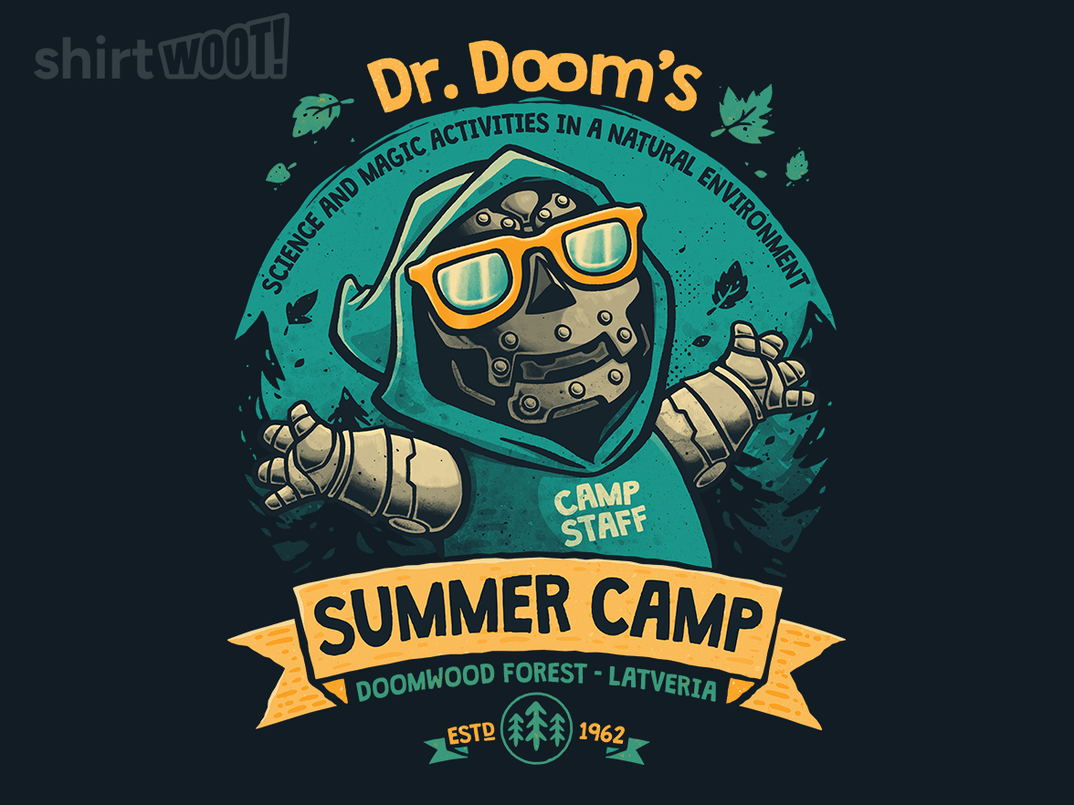 Doom Summer Camp - Gallery 9