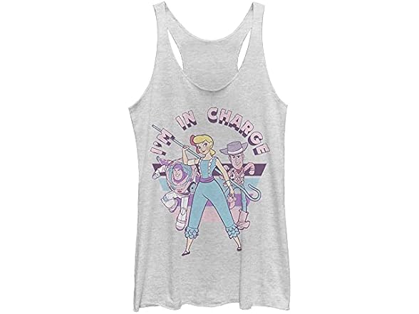Disney Toy Story Tank (XXL)