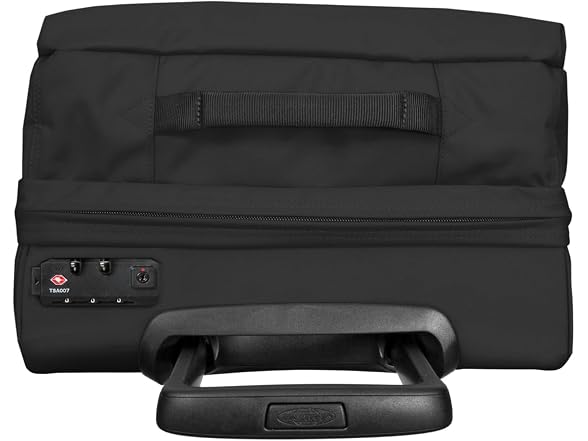 EASTPAK TRANS4 S – 44L Small Cabin Wheeled Luggage