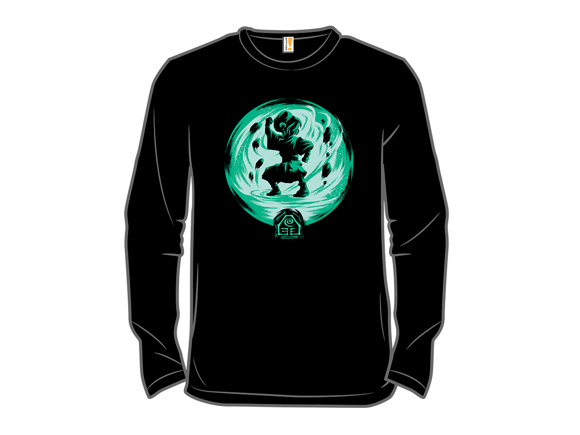 Master of Earth Element - Gallery 13
