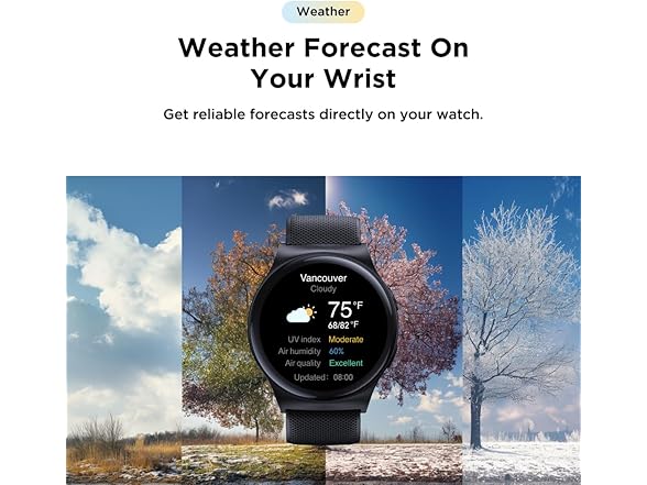 Motorola Moto Watch 120