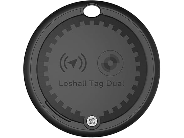 KIGJU Mini GPS Tracker for Vehicles