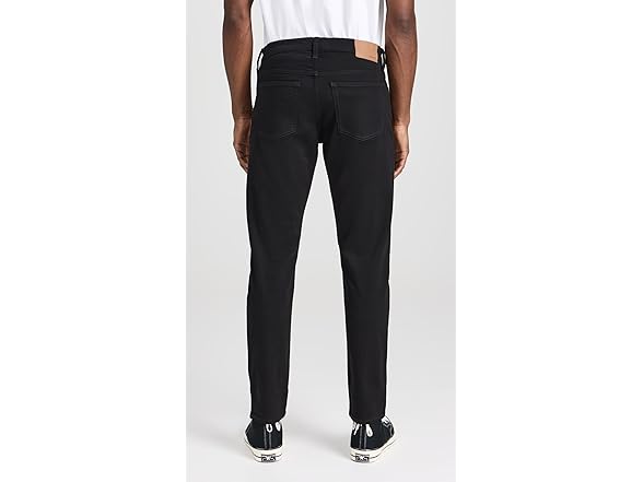 Madewell Men's Athletic Slim Coolmax Jean