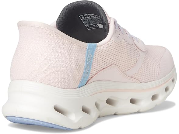 Skechers Women's Go Walk Glide Step 2.0 Belah Hands Free Slip-ins