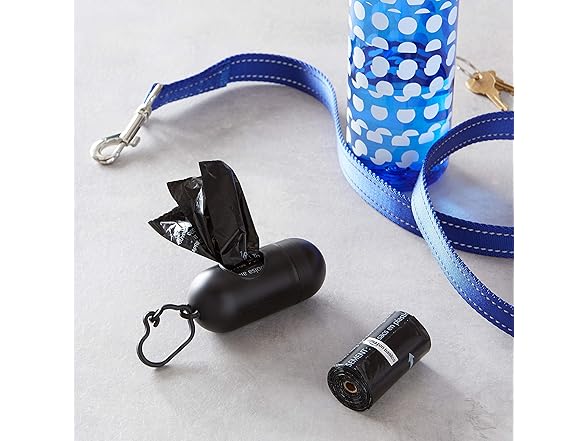 Amazon Basics Amazon Basics Unscented Standard Dog Poo