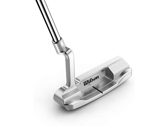 Wilson Staff Model Putter BL22 - Right Hand, 34"