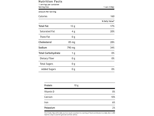 Libby's Vienna Sausage, 4.6 oz