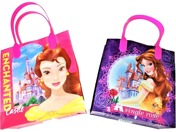 PL Disney Princess Belle Authentic Licensed 12 6"