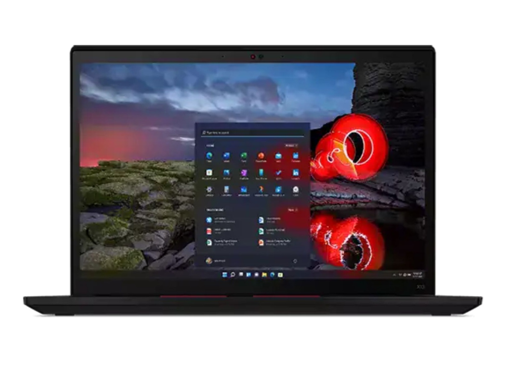 Lenovo ThinkPad X13 G2 13.3" WUXGA i5 Laptop (S&D) - Gallery 5