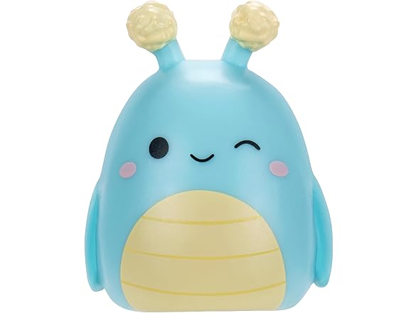 Squish-a-longs Mini-Squish 8-Pack (Wave 3, Style 1)