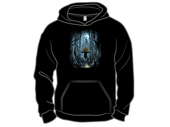Scarecrow