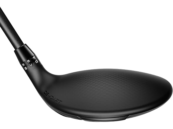 Cobra Golf Darkspeed Adapt X Fairway 48" Graphite Regular (Left Hand)