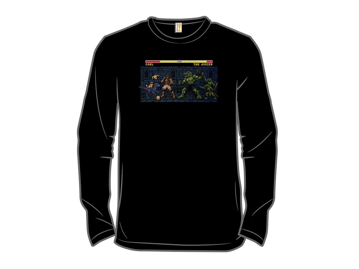 Dungeon Fighter - Gallery 13