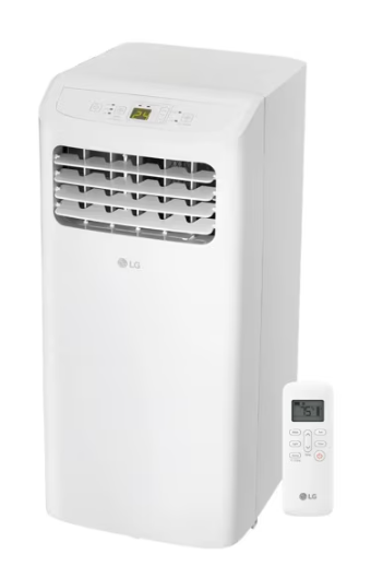 LG 6,000 BTU Portable AC | LP0624WFR - Gallery 2