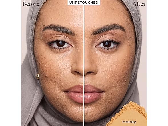 Laura Mercier Translucent Talc-Free Loose Setting Powder