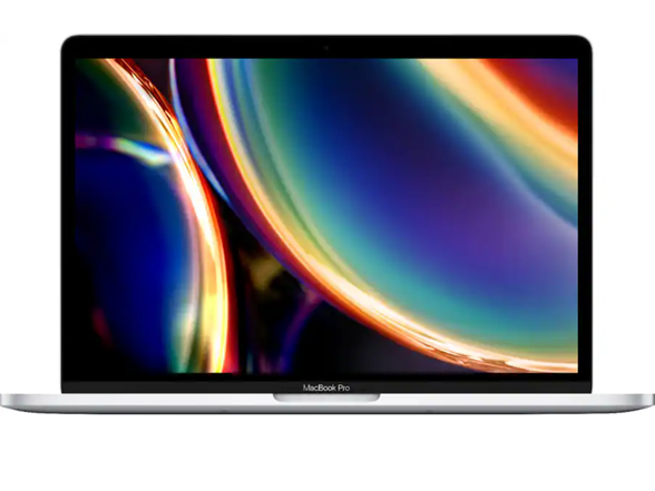 Apple 13" MacBook Pro 8GB/512GB (2020)