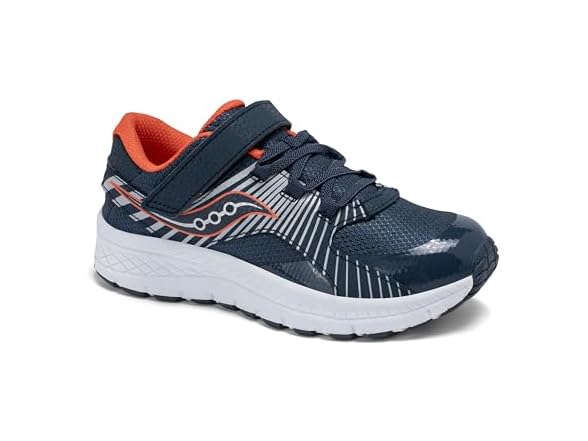 VELOCER AC Black/White