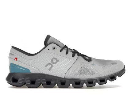 On Running Cloud X 3 Men's Shoes - Gallery 12