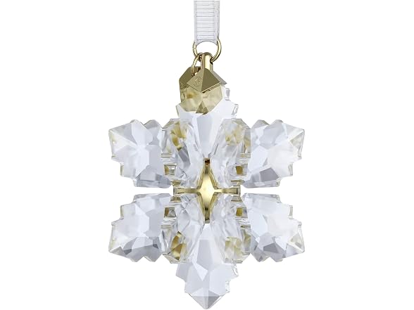 Swarovski Annual Edition 3D Ornament 2026 - Gallery 4