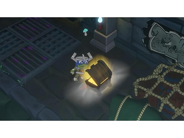 NickToons & The Dice of Destiny