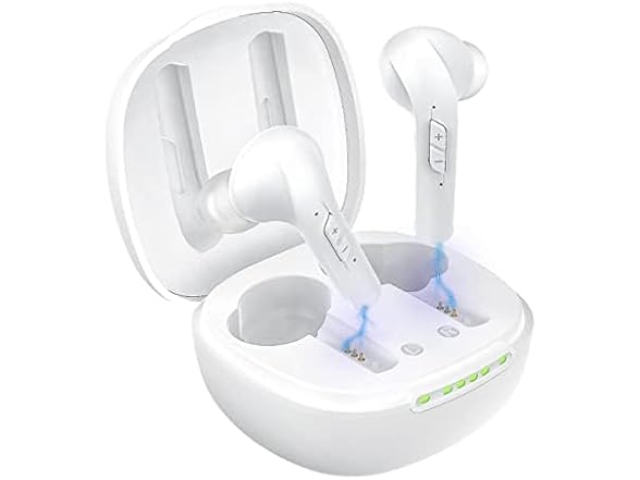 Orkeen Hearing Aid for Seniors