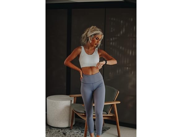 90 Degree By Reflex Women (XS) High Waist Leggings