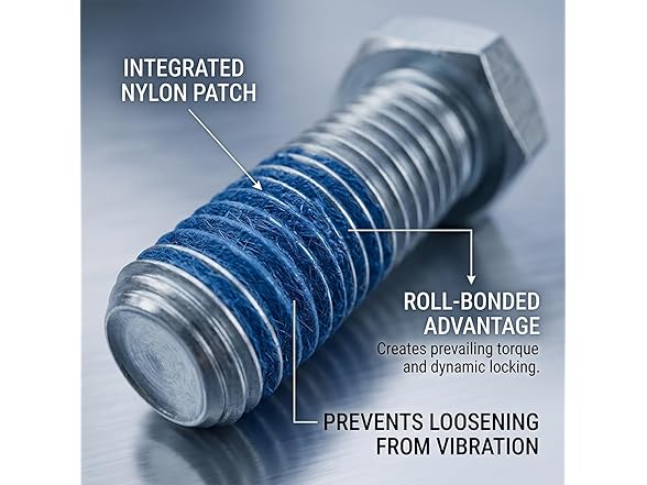 Hurrikom T-Handle Lock
