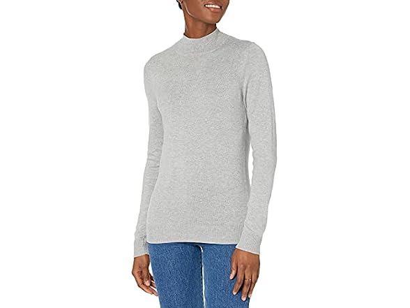 Light Grey Heather