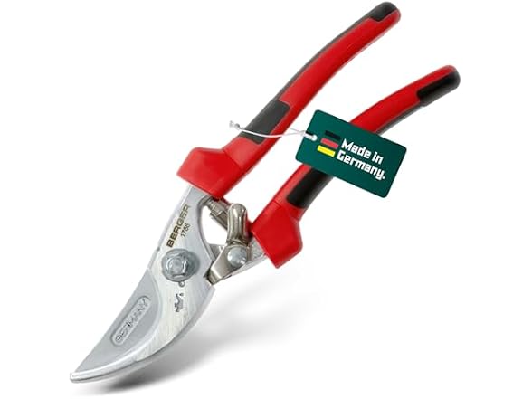BERGER Pruning Shears