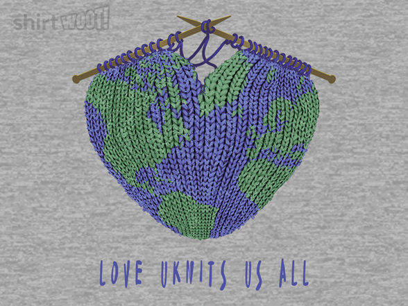 Knitters United