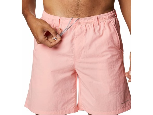 Columbia Men's Backcast Water Short