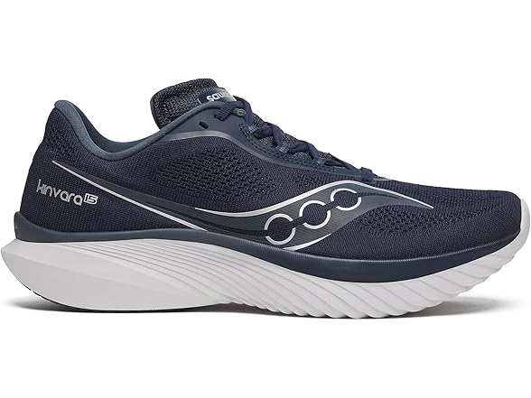 Saucony Men's Kinvara 15 Sneaker (7)