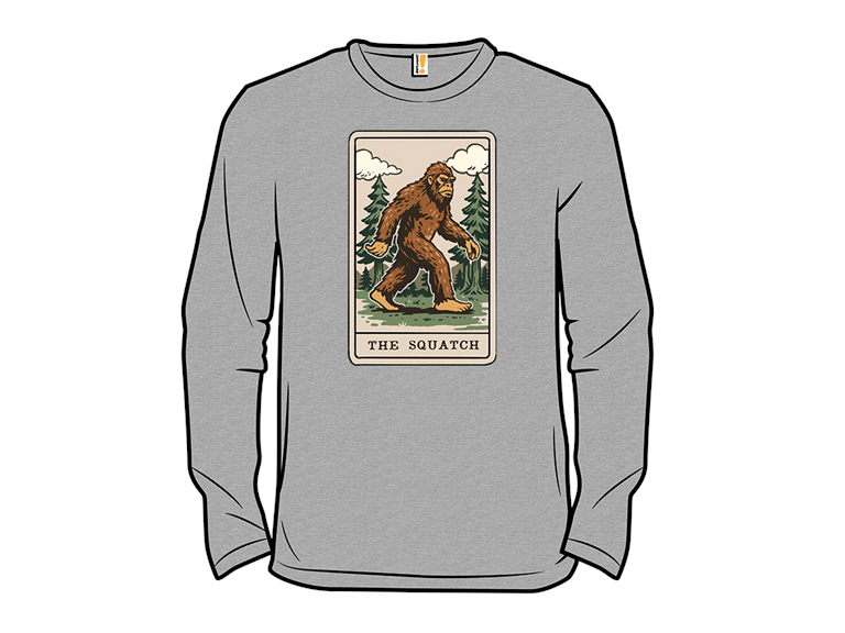 The Squatch