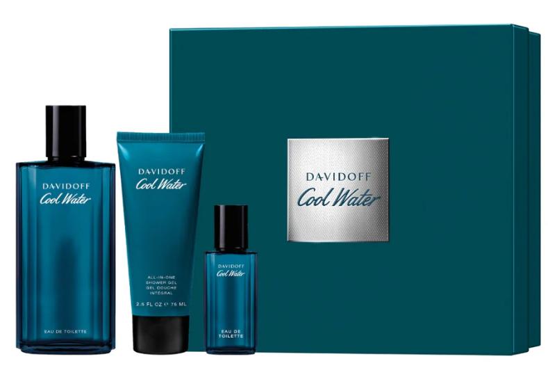 Coolwater Men Davidoff Set (M)Edt Spray 4.2 Oz - Gallery 2