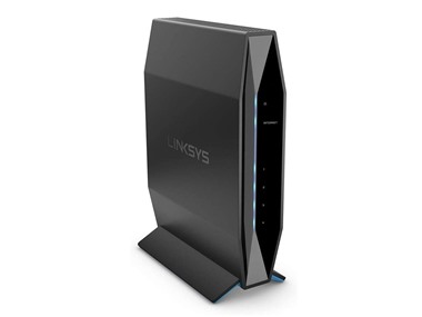 $13.99 Linksys AX3200 Wi-Fi 6 Router dealfomo
