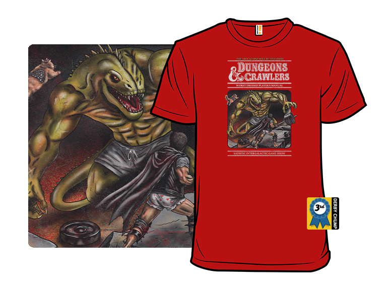 Dungeons & Crawlers - Gallery 5