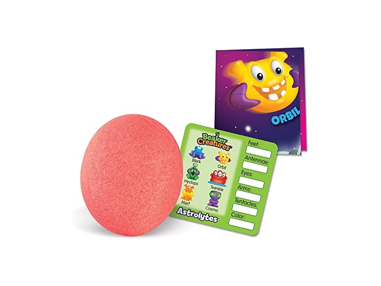 Learning Resources Beaker Creatures Reactor Pod