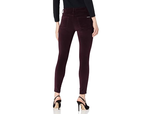 Hudson Women (30) Nico Mid Rise