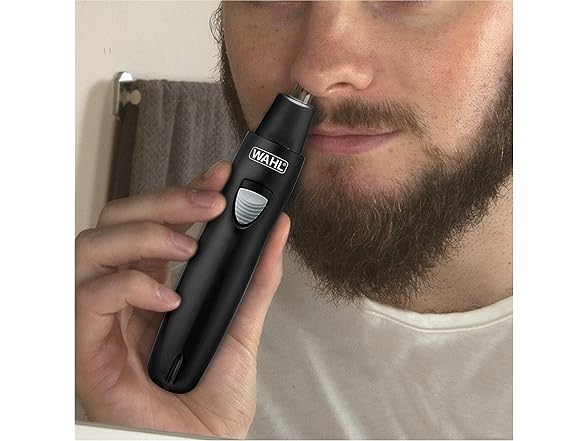 Wahl Groomsman Rechargeable Precision Trimmer