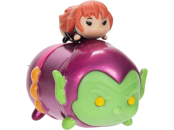 Disney Tsum Tsum Marvel Adventures Mini Figures
