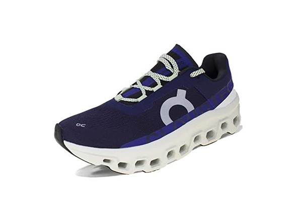 On Running Cloudmonster Men's Shoes - Gallery 10