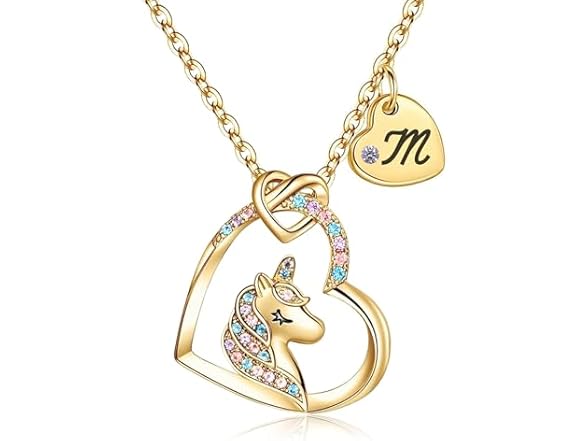 Letter M