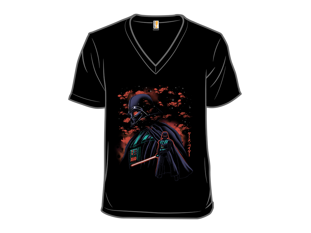 Dark Lord Nightsky Lineart - Gallery 10