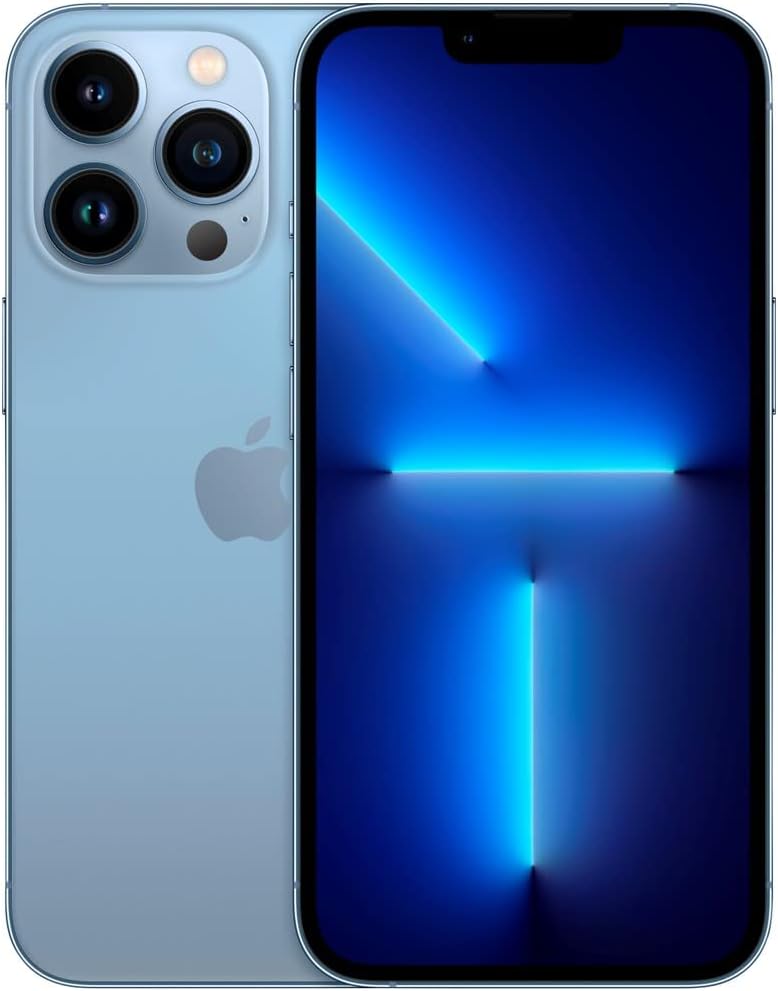 Apple iPhone 13 Pro (Grade A Refurbished) - Gallery 5