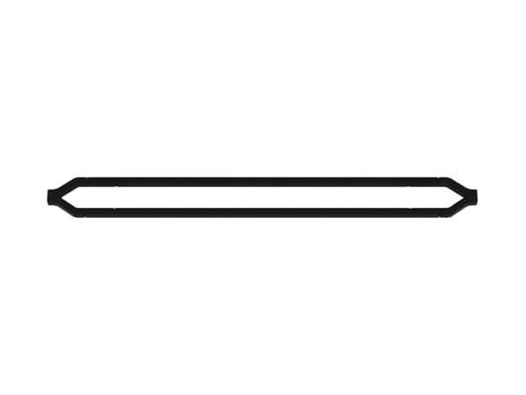 MegaWise Vacuum Sealer Sealing Foam Gasket