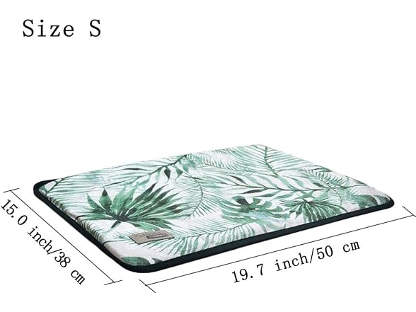 Oncpcare Summer Rabbit Bed Bunny Bed