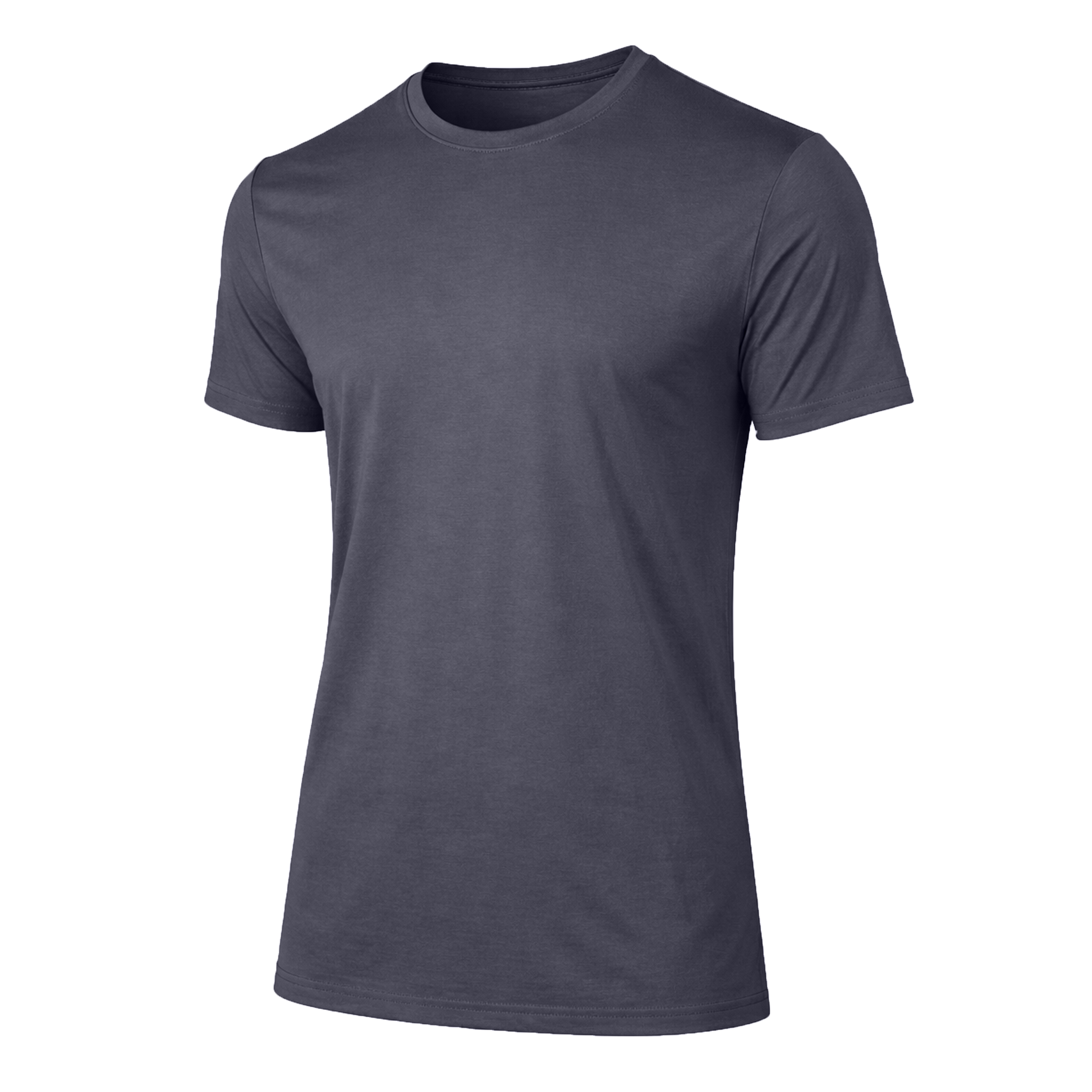 8Pk Asst Mens S/S Rayon Tees - Gallery 35