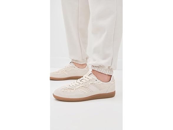 ALOHAS Women's Tb.490 Crochet Sneakers